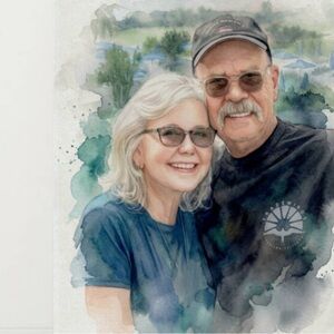 Meet your Posher, Laura